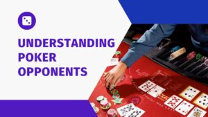 Understanding Poker Opponents