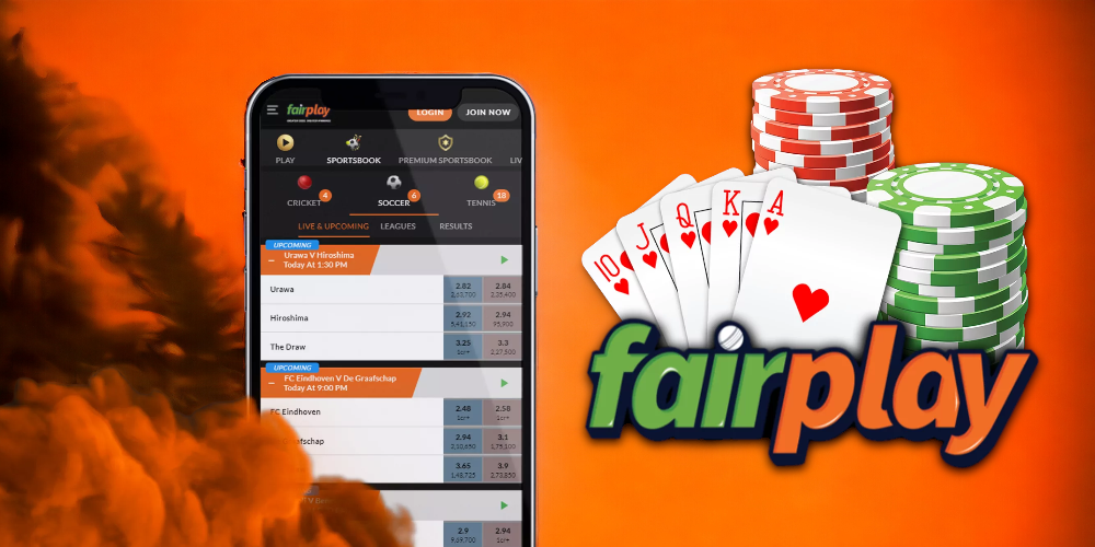 Fairplay Fantasy app: great tool for active users