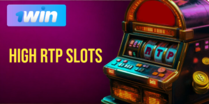 Top Slots at 1win Casino: top Games with High RTP in 2024