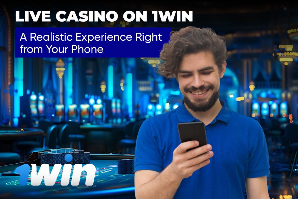 Twin screens featuring a live casino setup, highlighting players engaging in table games and real-time dealer interactions.