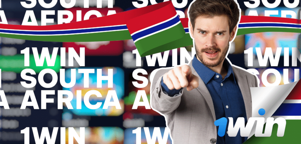 The 1win Casino Games and Sports Betting