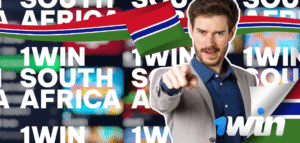 The 1win Casino Games and Sports Betting