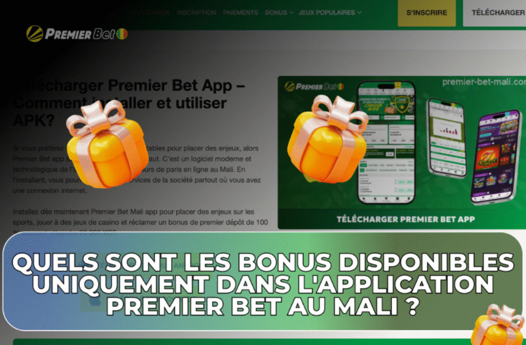 Bonus de bienvenue augmenté